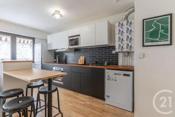 Appartement T5 à vendre  5 pièces - 99 m 2   BORDEAUX  - 33