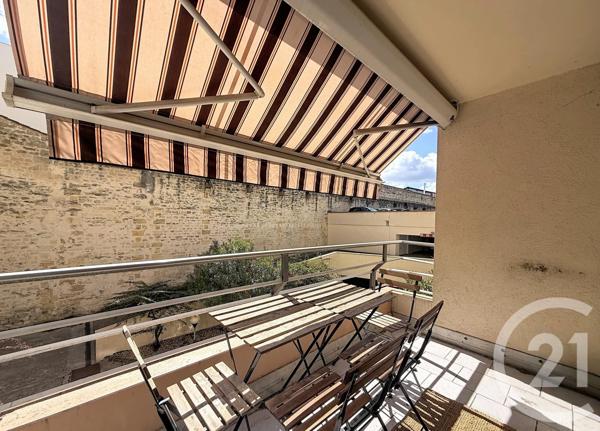 Appartement T5 à vendre  5 pièces - 99 m 2   BORDEAUX  - 33