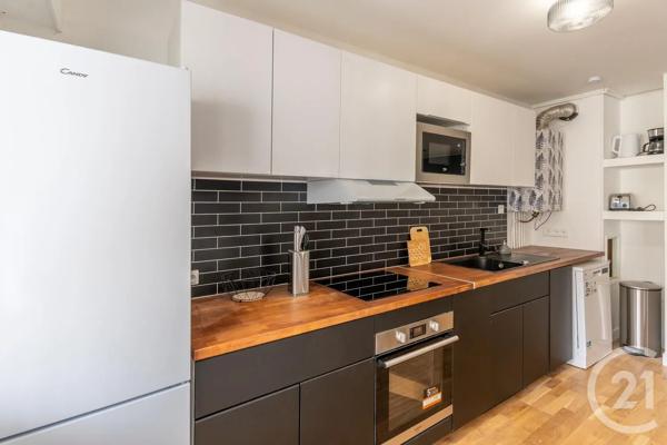 Appartement T5 à vendre  5 pièces - 99 m 2   BORDEAUX  - 33