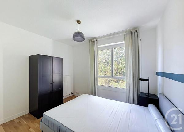 Appartement T5 à vendre  5 pièces - 99 m 2   BORDEAUX  - 33