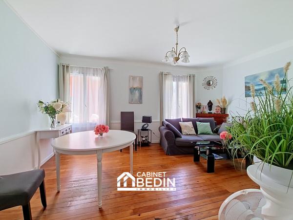 Vente Maison 7 pieces Toulouse 4 chambres
