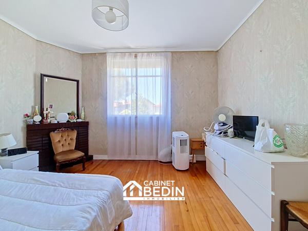 Vente Maison 7 pieces Toulouse 4 chambres