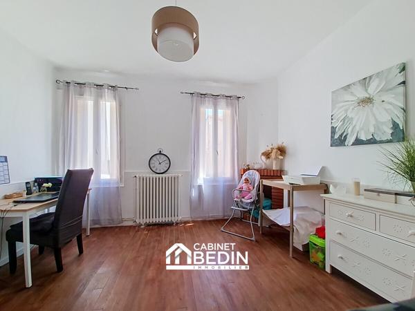 Vente Maison 7 pieces Toulouse 4 chambres