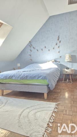 Maison à vendre 9 pièces 187 m² Saint-Amand-les-Eaux