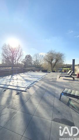 Maison à vendre 9 pièces 187 m² Saint-Amand-les-Eaux