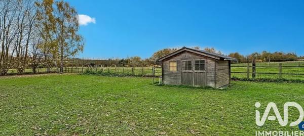 Maison à vendre 9 pièces 187 m² Saint-Amand-les-Eaux