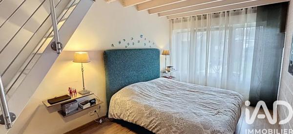 Maison à vendre 9 pièces 187 m² Saint-Amand-les-Eaux