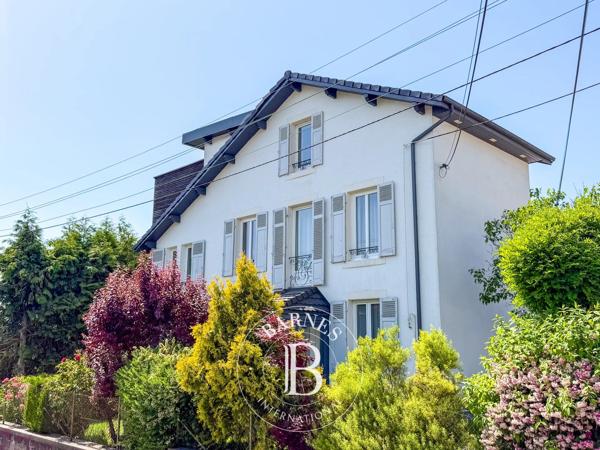 Épinal, Maison  210 m² à vendre