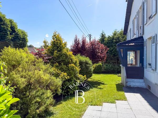 Épinal, Maison  210 m² à vendre