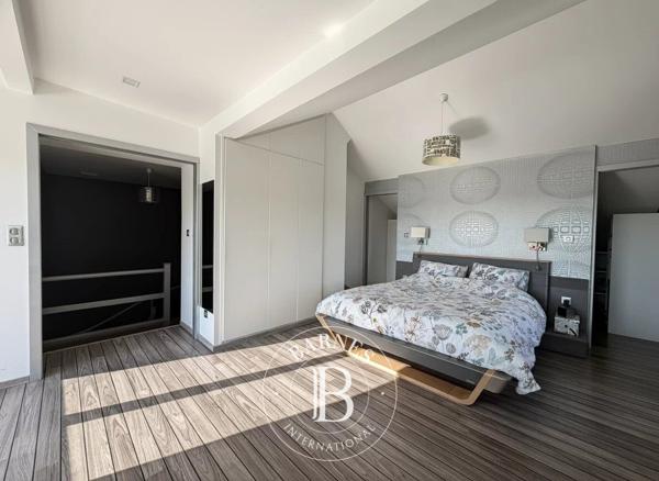 Épinal, Maison  210 m² à vendre