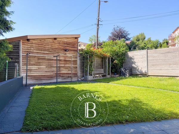 Épinal, Maison  210 m² à vendre