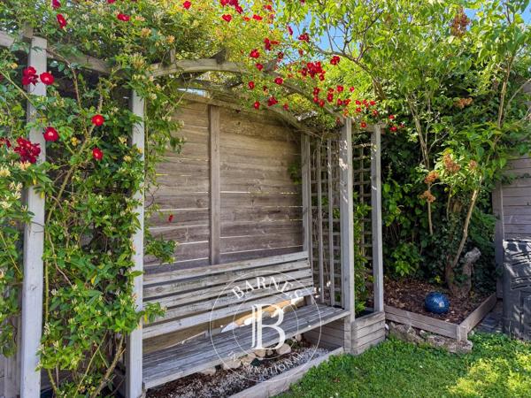 Épinal, Maison  210 m² à vendre