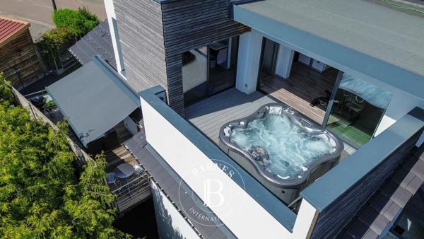 Épinal, Maison  210 m² à vendre