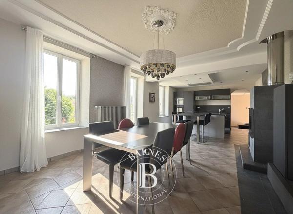 Épinal, Maison  210 m² à vendre