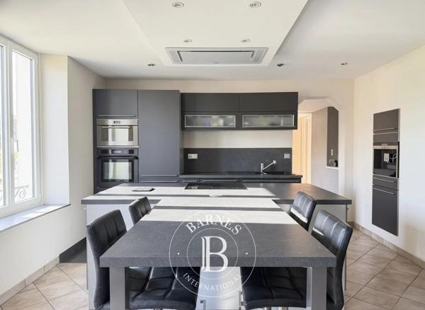 Épinal, Maison  210 m² à vendre