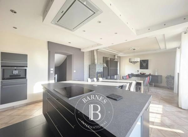 Épinal, Maison  210 m² à vendre