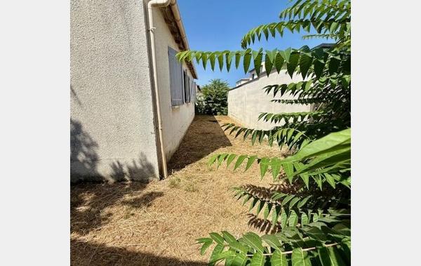 Vente Villa De plain pieds rénové(e) Lunel   