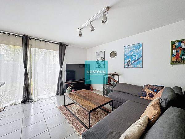 Montigny-Les-Cormeilles - Appartement F3 - 62 m2 - en duplex - proche de toutes commodités
