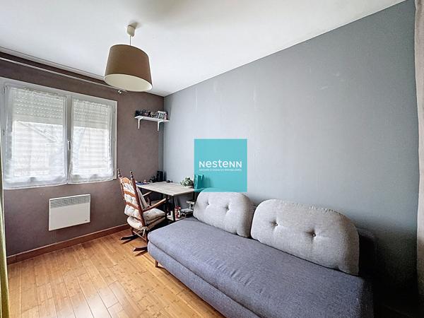 Montigny-Les-Cormeilles - Appartement F3 - 62 m2 - en duplex - proche de toutes commodités