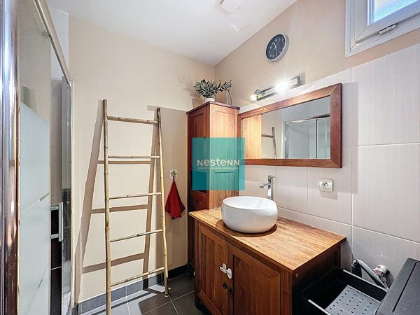 Montigny-Les-Cormeilles - Appartement F3 - 62 m2 - en duplex - proche de toutes commodités