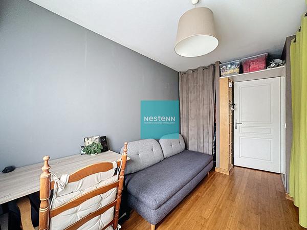 Montigny-Les-Cormeilles - Appartement F3 - 62 m2 - en duplex - proche de toutes commodités