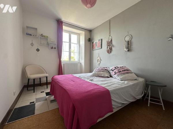 Propriété SAINT-VAAST-LA-HOUGUE