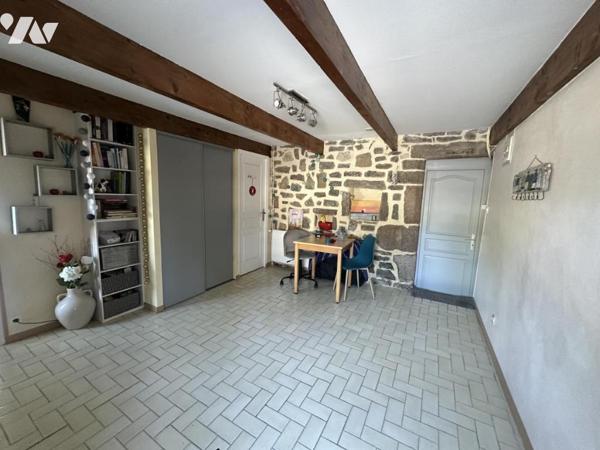Propriété SAINT-VAAST-LA-HOUGUE