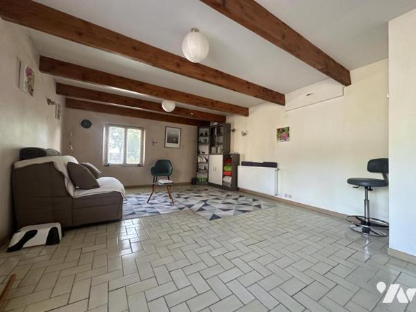 Propriété SAINT-VAAST-LA-HOUGUE