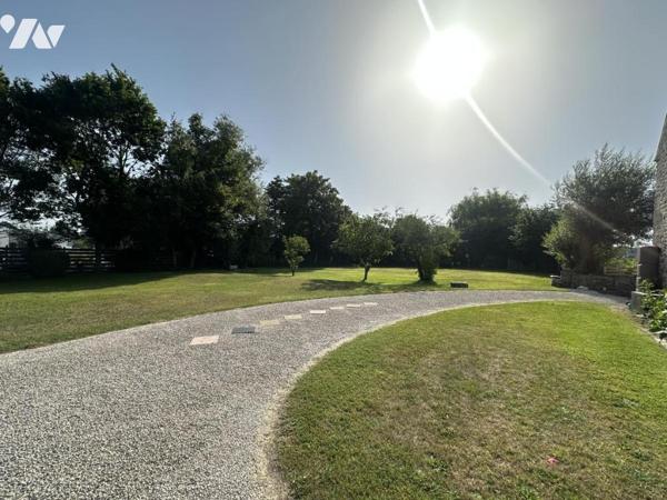 Propriété SAINT-VAAST-LA-HOUGUE