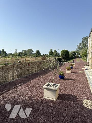 Propriété SAINT-VAAST-LA-HOUGUE