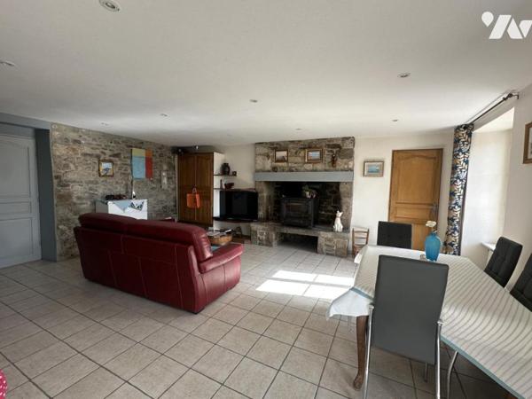 Propriété SAINT-VAAST-LA-HOUGUE