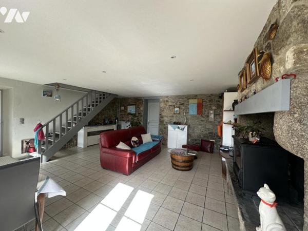 Propriété SAINT-VAAST-LA-HOUGUE