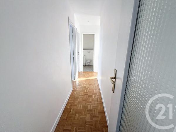 Appartement F4 à vendre  4 pièces - 80,48 m2 LE KREMLIN BICETRE - 94