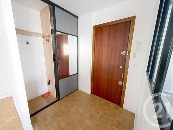 Appartement F4 à vendre  4 pièces - 80,48 m2 LE KREMLIN BICETRE - 94