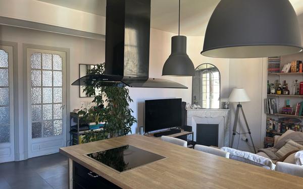 Appartement à vendre    3 pièces •  Nice