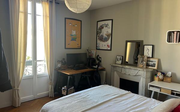 Appartement à vendre    3 pièces •  Nice