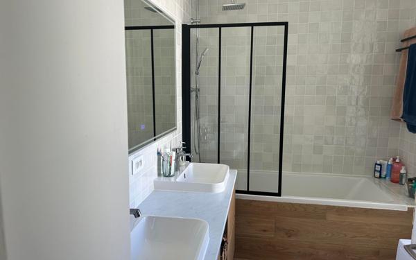 Appartement à vendre    3 pièces •  Nice