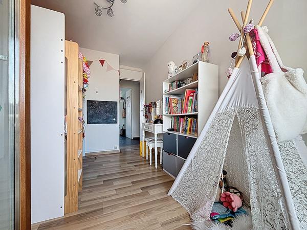 Appartement Marseille 4 pièce(s) 66 m2