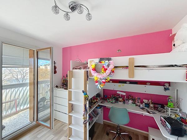 Appartement Marseille 4 pièce(s) 66 m2