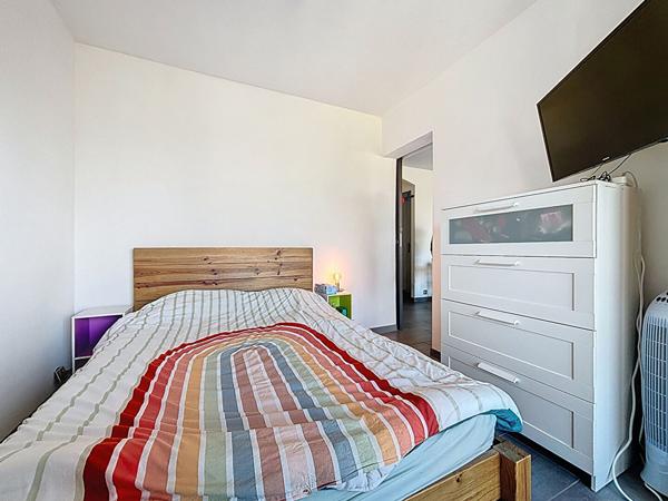 Appartement Marseille 4 pièce(s) 66 m2