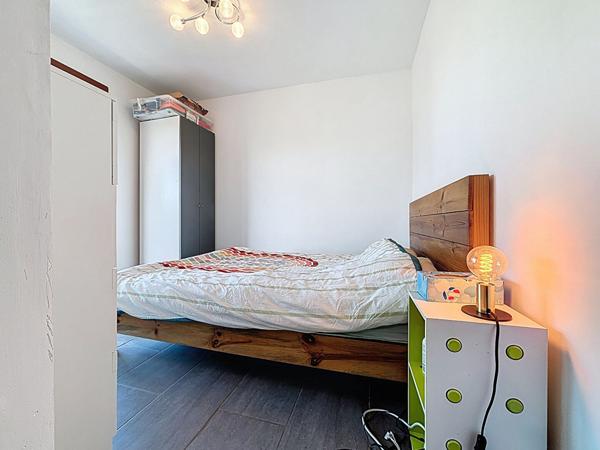 Appartement Marseille 4 pièce(s) 66 m2