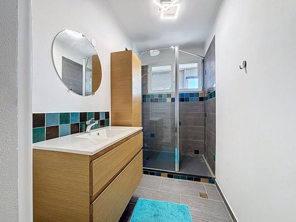 Appartement Marseille 4 pièce(s) 66 m2