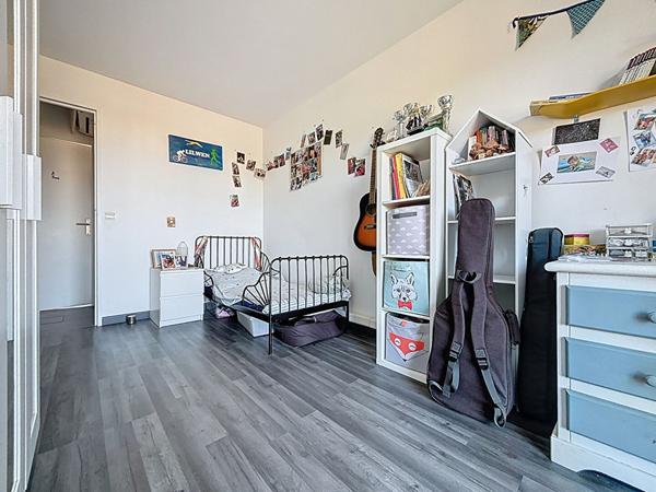 Appartement Marseille 4 pièce(s) 66 m2