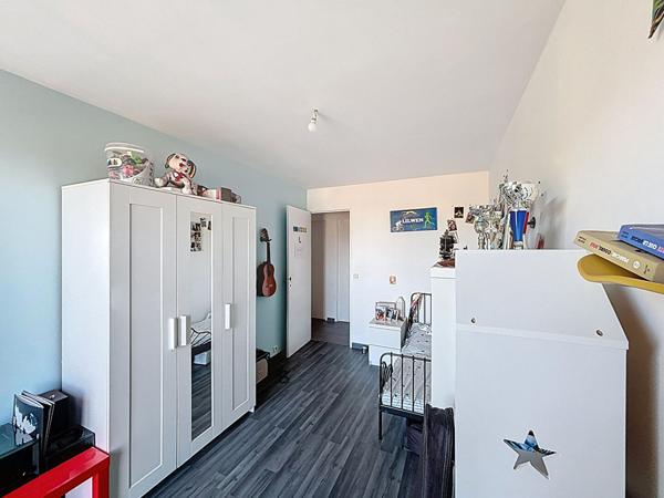 Appartement Marseille 4 pièce(s) 66 m2