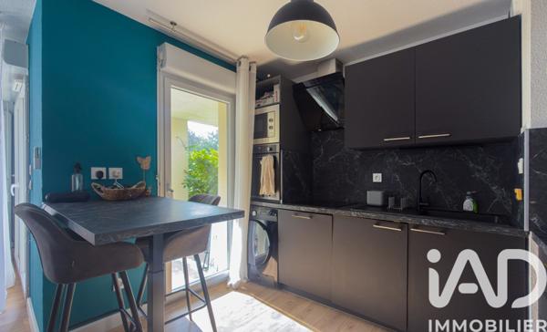 Appartement à vendre 3 pièces 60 m² Launaguet