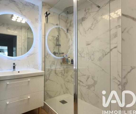 Appartement à vendre 3 pièces 60 m² Launaguet