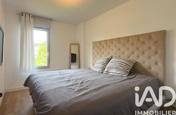 Appartement à vendre 3 pièces 60 m² Launaguet