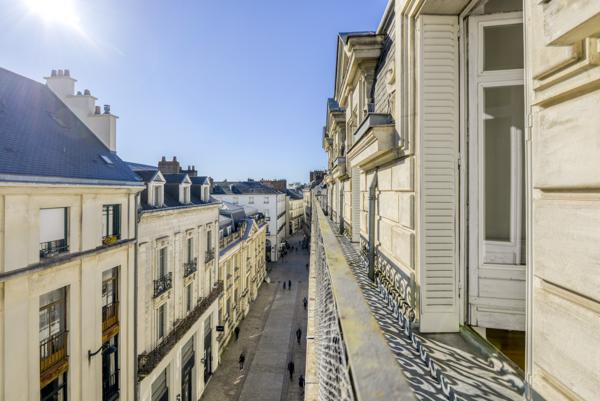 Appartement 6 pièces - 153 m² Bien prestige