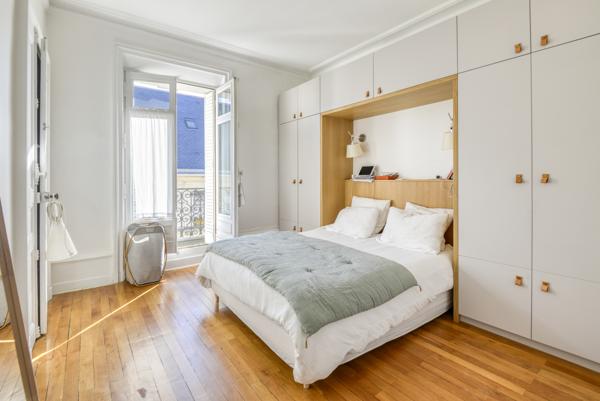 Appartement 6 pièces - 153 m² Bien prestige