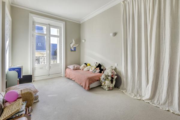 Appartement 6 pièces - 153 m² Bien prestige